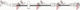Suzuki Vitara 88-98 Pp Furtun Flexibil de Frână 5154060a30