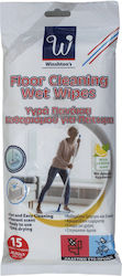 Winshton's Floor Cleaner Liquid Winshton's Floor Cleaner Liquid