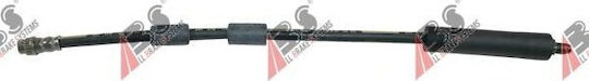 Peugeot 307 Flex Brake Line 00 Front 4806a0
