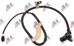 Senzor ABS Suzuki Liana 02-07 Stânga Față 5622059j00 Senzor ABS Suzuki Liana 02-07 Stânga Față 5622059j00