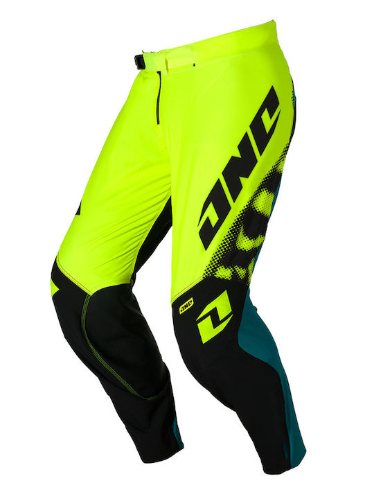 ONE Industries X-297 Summer Men’s Motocross Pan...