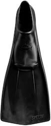 Florida Плавници за плуване Speedy Black