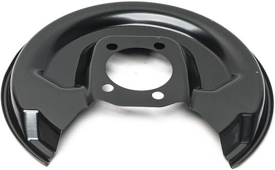 Brake Disc Protection Plate Toyota Yaris II 06 Rear Right 478810d020