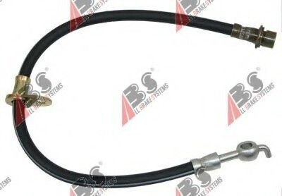 Citroen C1 05 Pp Flexible Brake Line 4806e1