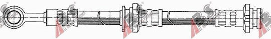 Nissan Almera 95-00 Pp Flexibler Bremsschlauch 462100m001