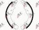 Brake Shoes Chrysler Pt Cruiser 00 5018209aa