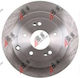 Brake Disc Hyundai Santa Fe Ii 06 Rear 584112b000