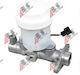 Bremspumpe Mitsubishi Pajero 90–00 +ABS MB618717