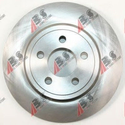 Disc de frână Chrysler 300C 04-12 Spate Wen 4779209ac