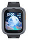 TCL Παιδικό Smartwatch Nebula 4G Γκρι