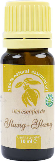 PNI Ulei Esențial de Ylang-ylang Ylang-ylang 10 ml