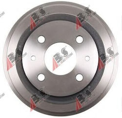 Brake Drum Fiat Siena 97-06 5923606 Brake Drum Fiat Siena 97-06 5923606