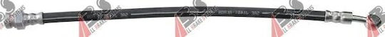 Kia Sportage 04-10 Pt Flexible Brake Line 587372e310
