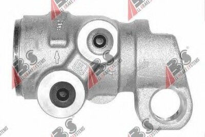 Force Equalizer Fiat Ducato 83-94 791737