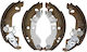 Накладки за спирачки Fiat Punto 99 Задни 1.2 Abs 77362295