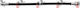 Fiat Sedici 06 Flexible Bremsleitung Hinten 71742815