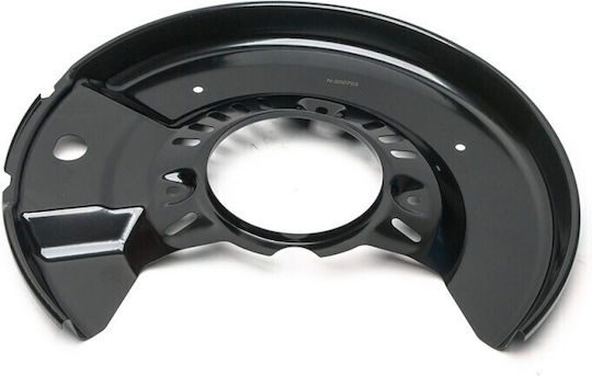 Brake Disc Cover Toyota Yaris I 99-05 Front Right 4778152020