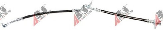 Гъвкав спирачен маркуч за Mazda 6 03-07 Pp Gj6e43980c