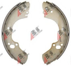 Saboti de frână Opel Campo 96 552153 Saboti de frână Opel Campo 96 552153