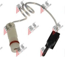 Clock Sensor Brake Mercedes Vario 96 Rear 6695400917 Clock Sensor Brake Mercedes Vario 96 Rear 6695400917