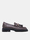 Women's Loafers in Brown