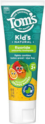 Tom's Of Maine Children's Toothpaste 144g Tom's Of Maine Children's Toothpaste 144g