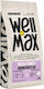 Wellmax Grain-Free Senior Light Sterilised Turkey Monoprotein Hypoallergenic Dry Dog Food 12kg