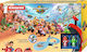 Carrera Mario Kart World Mario Vs. Yoshi First Bahn Πίστα