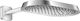 Hansgrohe Shower Head 22 cm