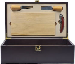 Loupas Wooden Gift Box