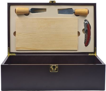 Loupas Wooden Gift Box
