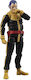 Megahouse Gundam Action-Figur 10 cm