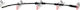 BMW 5 E60 03-10 Vorderer flexibler Bremsschlauch 34326767390