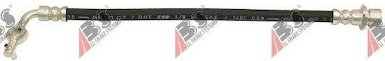 Toyota RAV 4 II 00–05 PT Flexibler Bremsschlauch 9094702D02