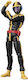 Megahouse Gundam Action-Figur 10 cm