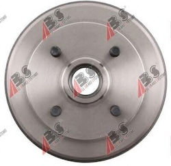 Brake Drum Toyota Starlet 96-99 +abs 4204319045 Brake Drum Toyota Starlet 96-99 +abs 4204319045