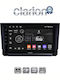 Clarion Gl52391 OEM-Multimedia-Autodisplay 9 Zoll CarPlay Android Auto BT GPS Wi-Fi