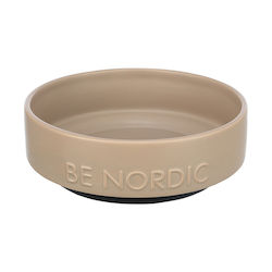Trixie Bol Ceramic pentru Hrană pentru Câini 50...
