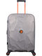 Discovery Medium Anthracite Travel Suitcase 65 cm High