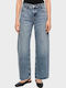 High-Waist Damenjeans