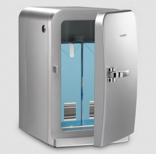 Dometic Thermoelektrische Kühlbox 5 l Silberfarben