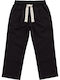 Kids Brown Trousers