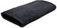 Sunshine Hotel Bath Towel 160x80cm Black 450gsm