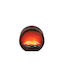 Dorosimo Decorative Fireplace Light