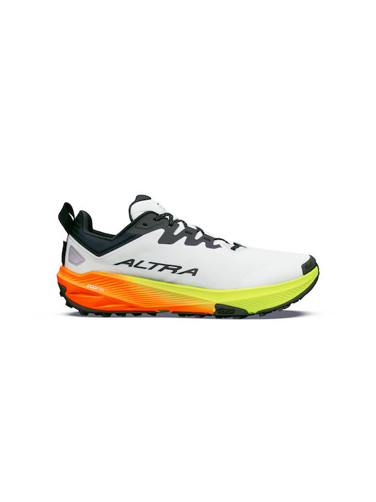 Altra Experience Wild 3+ Ανδρικά Αθλητικά Παπού...