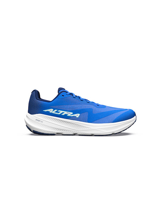 Altra Experience Flow 3 Herren-Laufschuhe Blau ...