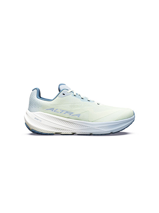 Altra Experience Flow 3 Γυναικεία Αθλητικά Παπο...