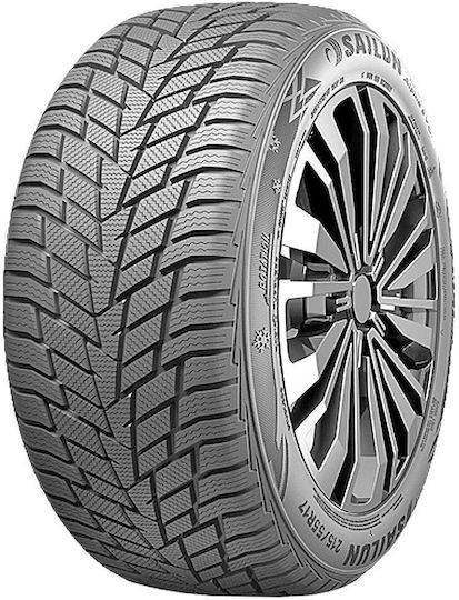 Зимна Гума Sailun Iceblazer Alpine Evo2 245/40R18 97V/XL