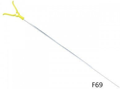 Fixed Support Rod Rod F69 Baracuda