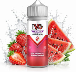 IVG Flavor Shot Wassermelone 20 ml/120 ml 1 Stü...